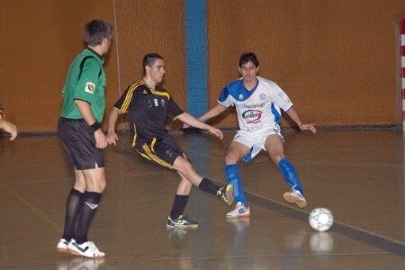 El Smurfit Kappa vuelve a entrar en problemas (4-1)