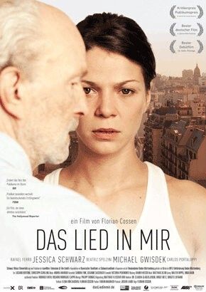 Latitudes proyecta este martes el film alemán ‘La canción en mí’