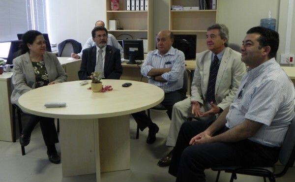 La Junta conoce los últimos avances en innovación
