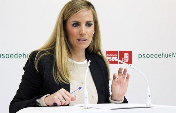 El PSOE reprocha que los presupuestos de La Palma eliminen 'la partida destinada al fomento del empleo”