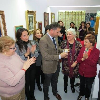 Nueva sede para la Asociación de Mujeres Zenobia