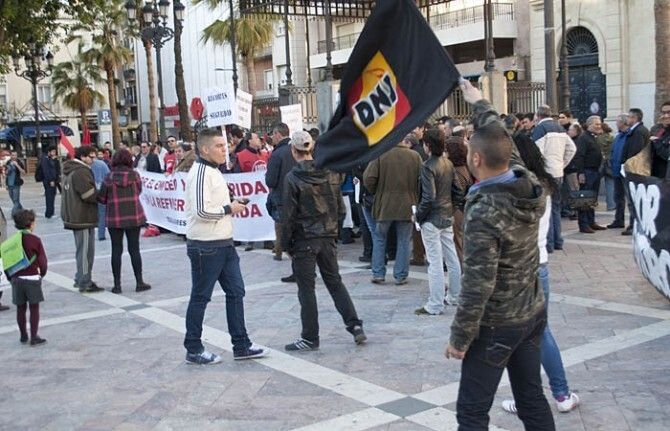 El runrún: ‘Overbooking’ de protestas’