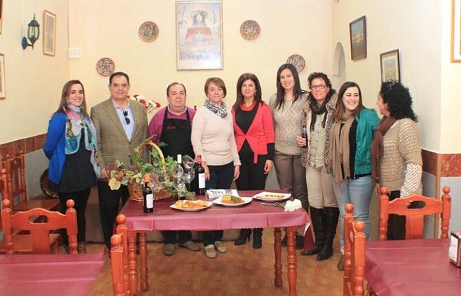 La VI Ruta de la Tapa de La Palma pone encima de la mesa 50 especialidades gastronómicas a 2,5 euros