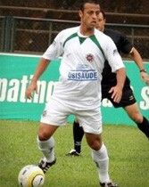 Joäozinho, un trotamundos que ya ha jugado en 20 equipos y que le hizo un golazo al Barça