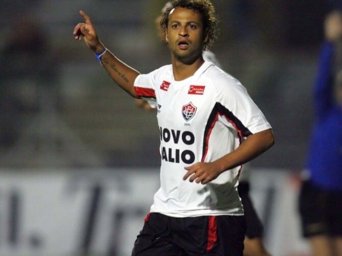 Joäozinho, un trotamundos que ya ha jugado en 20 equipos y que le hizo un golazo al Barça