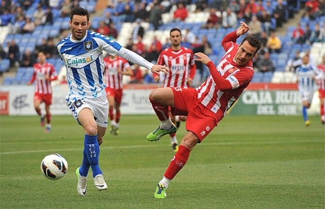 Un mal inicio aleja el play off y abre la crisis (1-3)