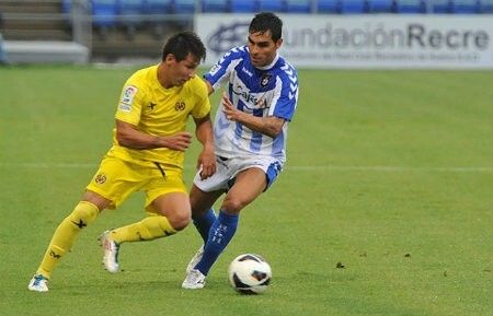 Sólo un triunfo histórico en El Madrigal ante un rival que acumula ocho jornadas seguidas sin perder