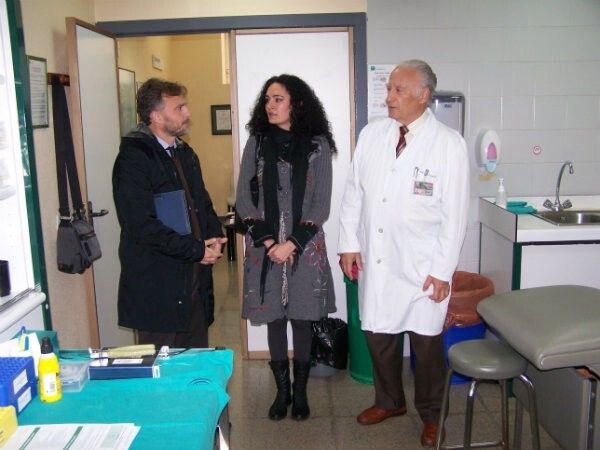 Huelva, la mayor donante de sangre en Andalucía