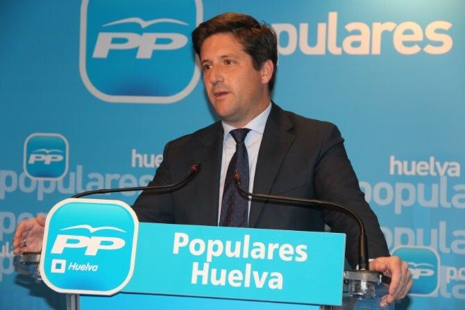 El PP promueve un gran acuerdo en el Patronato de Turismo para “blindar” la imagen de la provincia