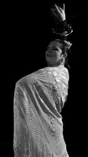 El baile de ’La Debla‘ clausura este jueves una nueva edición de ’Conocer el flamenco‘