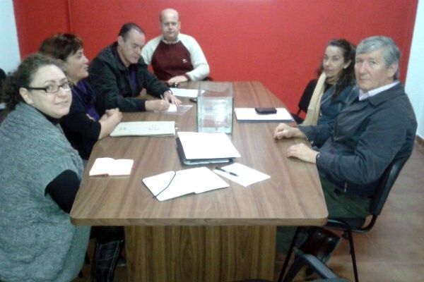 La plataforma Cartaya Pública celebra la primera reunión desde su constitución