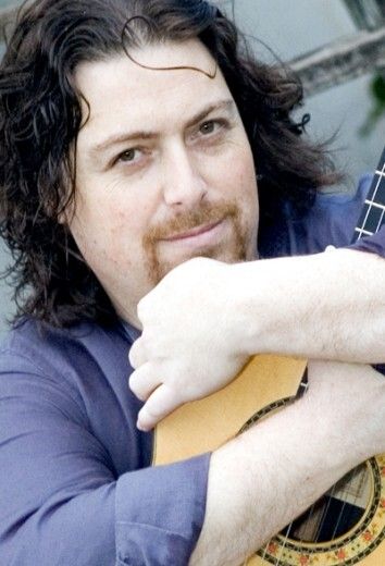 El guitarrista José Luis Rodríguez estrena disco en Miami