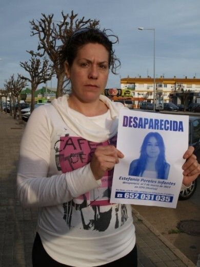 La Guardia Civil tiene indicios de que la desaparición de la menor de Lepe ha sido voluntaria