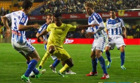 No hay quinto malo (1-1)