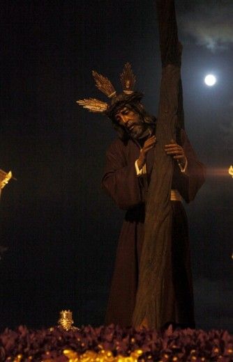 Sobriedad impuesta de Calvario