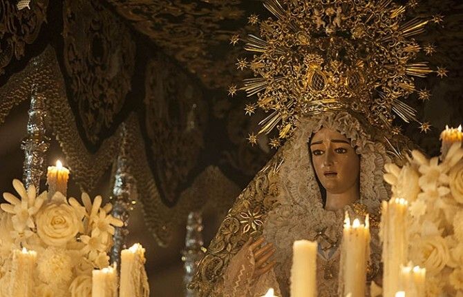 La poderosa voluntad de creer en la Esperanza