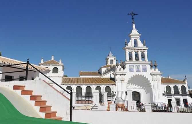 Moguer 7, una promesa que tributa emoción