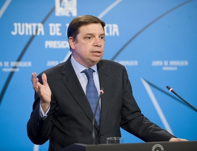 La Junta ultima tres informes sobre el proyecto de Gas Natural en Doñana