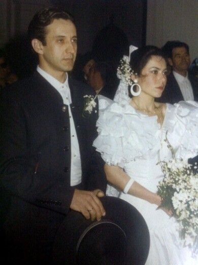El runrún: Las bodas de plata del alcalde de Bonares