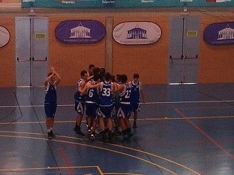 El CD Huelva, campeón del Provincial Júnior