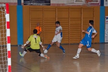 Importante victoria para el Smurfit Kappa (7-3)