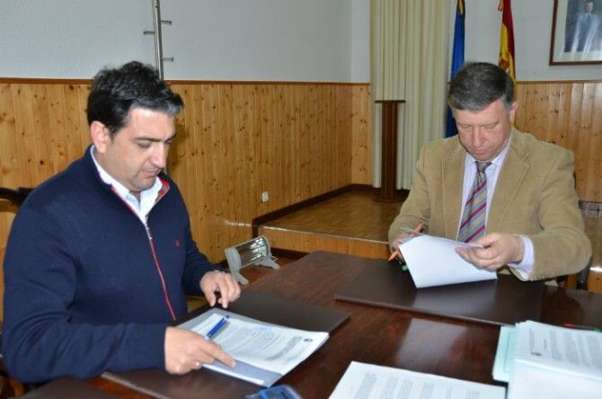 15 jóvenes palermos desempleados realizarán un curso de tubero