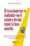 María Domínguez presenta sus fábulas para saborear nuevos mundos