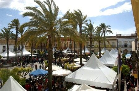 La Palma celebra su XVI Muestra de Habas con Poleo