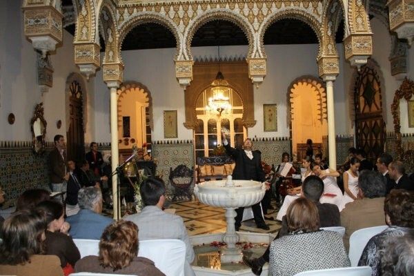 Bollullos celebra la XLVII edición de poesías de amor “Reposo Neble”