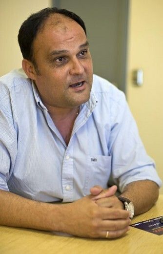 El presidente de la Matriz considera 'una decisión acertada' el regreso de la Virgen a la ermita