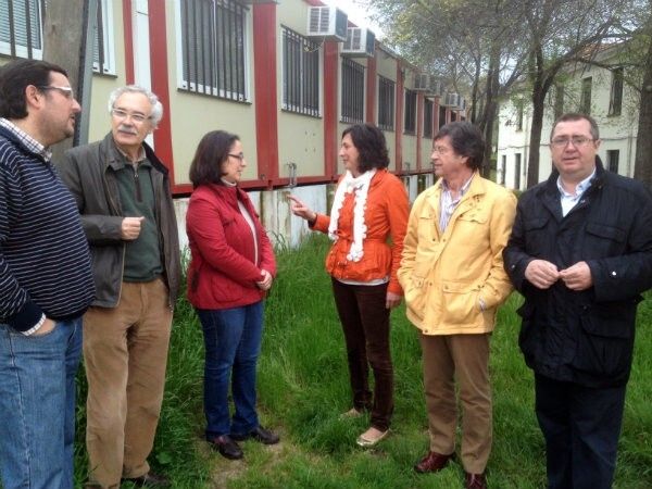 El PP denuncia que el Andévalo Oriental, la Cuenca Minera y la Sierra carecen del servicio de urgencias 061