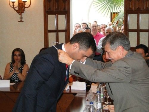 El endeudamiento de las arcas municipales preocupa en Moguer