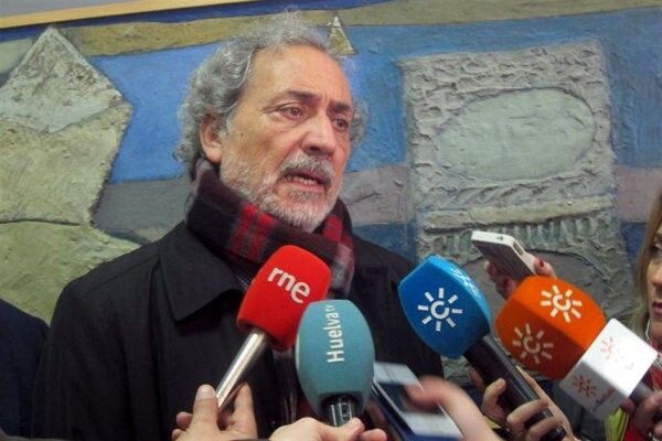 Chamizo cree que puede haber 'infracción' de la normativa vigente en el proyecto de Gas Natural en Doñana