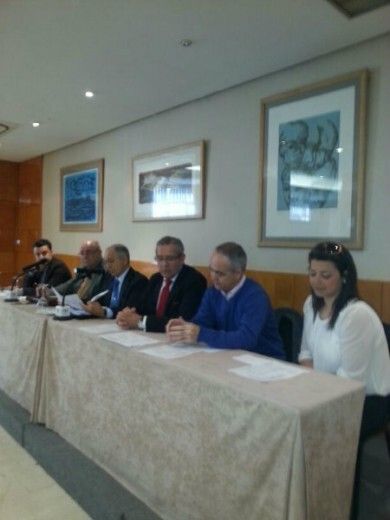 Los estanqueros onubenses alertan sobre el aumento de la venta ilegal de tabaco