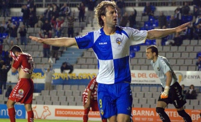 Carente de ambición y recursos (1-1)