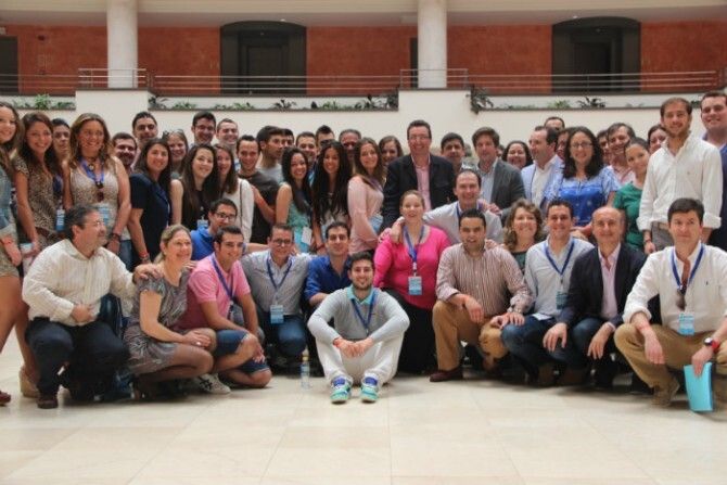 El PP exige a Diputación una cuota obligatoria para contratar a  jóvenes en los planes de empleo