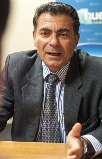 'El coaching está de moda porque da resultados'