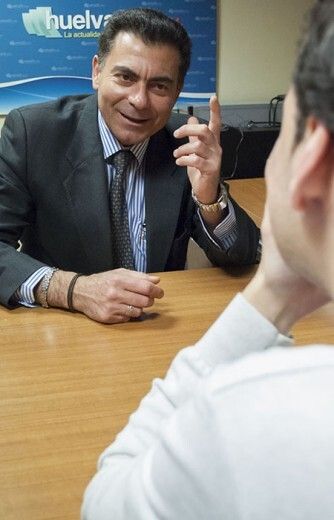 'El coaching está de moda porque da resultados'
