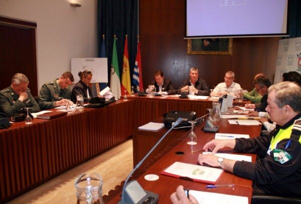 La Romería de Cartaya presenta este año importantes novedades en su 50 aniversario