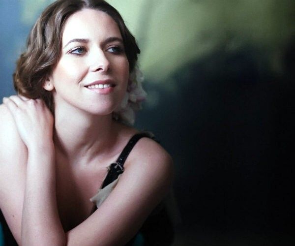 Rocío Márquez presenta este jueves su disco 'Claridad' en el Gran Teatro