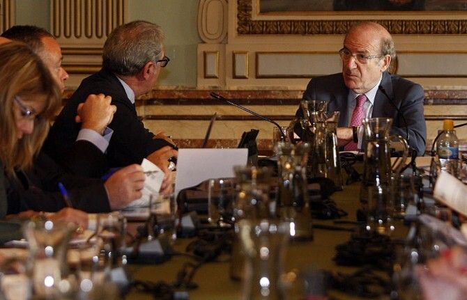 El PP rechaza que se graben los plenos del Ayuntamiento y la oposición le reprocha 'su hipocresía'