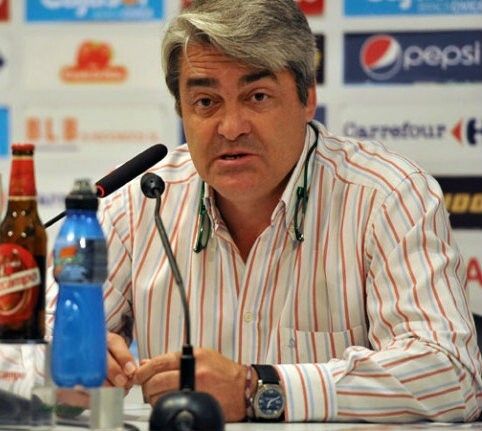 Iturbe: 'La contratación de Sergi ha sido un acierto al 100%'