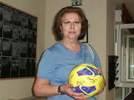 Ya se conocen los ganadores de las entradas y del balón firmado por los futbolistas