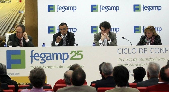 Caraballo afirma que el modelo de concertación “otorga toda la capacidad de decisión en los ayuntamientos”