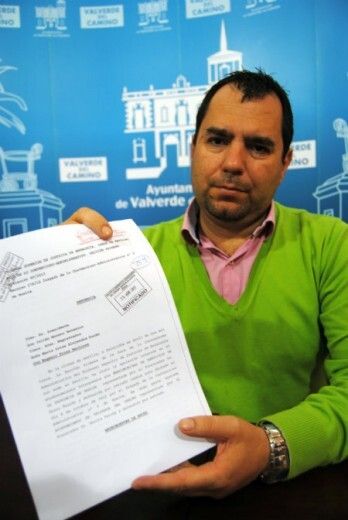 El TSJA desestima el recurso de MAS y da la razón al Ayuntamiento de Valverde sobre su salida de Giahsa