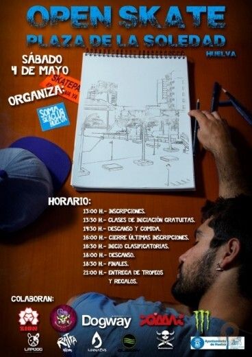Agenda del fin de semana
