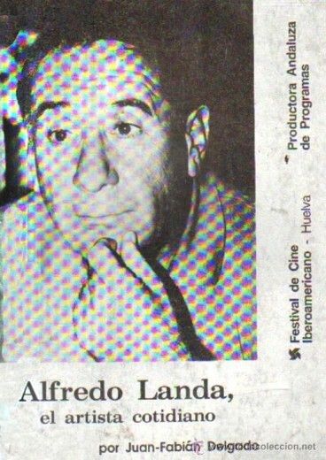 El runrún: Los comienzos onubenses de Alfredo Landa