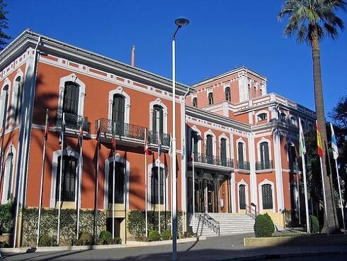 El Diocesano, a llenar la Casa Colón