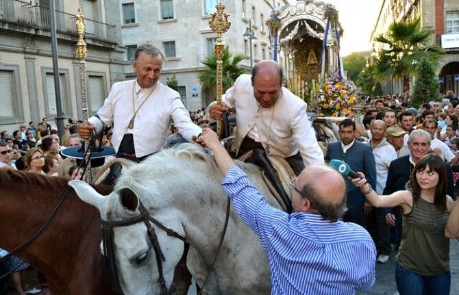 Retorno tras una cosecha de vivencias enriquecedoras