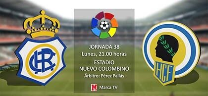 Último esfuerzo para la salvación (21.00 h. on line)